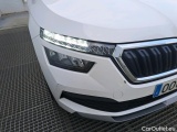  Skoda  KAMIQ SKODA  1.0 TSI 81kW (110CV) DSG Ambition #16