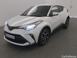  Toyota  C-HR TOYOTA  / 2016 / 5P / todoterreno 1.8 125H Advance 