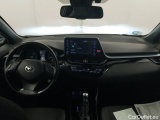  Toyota  C-HR TOYOTA  / 2016 / 5P / todoterreno 1.8 125H Advance #3