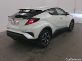  Toyota  C-HR TOYOTA  / 2016 / 5P / todoterreno 1.8 125H Advance #2