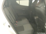  Toyota  C-HR TOYOTA  / 2016 / 5P / todoterreno 1.8 125H Advance #7
