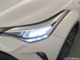  Toyota  C-HR TOYOTA  / 2016 / 5P / todoterreno 1.8 125H Advance #15