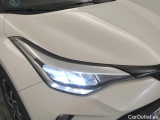  Toyota  C-HR TOYOTA  / 2016 / 5P / todoterreno 1.8 125H Advance #16