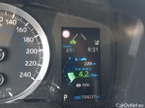  Toyota  Corolla TOYOTA  / 2019 / 5P / familiar 1.8 125H BUSINESS PLUS E-CVT TOU SPORT #5