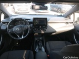  Toyota  Corolla TOYOTA  / 2019 / 5P / familiar 1.8 125H BUSINESS PLUS E-CVT TOU SPORT #3