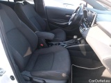  Toyota  Corolla TOYOTA  / 2019 / 5P / familiar 1.8 125H BUSINESS PLUS E-CVT TOU SPORT #6