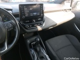  Toyota  Corolla TOYOTA  / 2019 / 5P / familiar 1.8 125H BUSINESS PLUS E-CVT TOU SPORT #14
