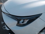  Toyota  Corolla TOYOTA  / 2019 / 5P / familiar 1.8 125H BUSINESS PLUS E-CVT TOU SPORT #16