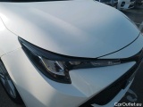  Toyota  Corolla TOYOTA  / 2019 / 5P / familiar 1.8 125H BUSINESS PLUS E-CVT TOU SPORT #17