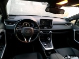  Toyota  RAV4 TOYOTA  / 2018 / 5P / todoterreno 2.5l 220H Black Edition 4WD(SP) #3