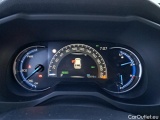  Toyota  RAV4 TOYOTA  / 2018 / 5P / todoterreno 2.5l 220H Black Edition 4WD(SP) #4