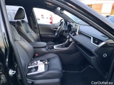  Toyota  RAV4 TOYOTA  / 2018 / 5P / todoterreno 2.5l 220H Black Edition 4WD(SP) #6