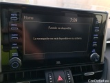  Toyota  RAV4 TOYOTA  / 2018 / 5P / todoterreno 2.5l 220H Black Edition 4WD(SP) #12