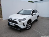  Toyota  RAV4 TOYOTA  / 2018 / 5P / todoterreno 2.5l 220H Advance Plus 