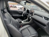  Toyota  RAV4 TOYOTA  / 2018 / 5P / todoterreno 2.5l 220H Advance Plus #6
