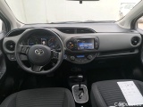  Toyota  Yaris TOYOTA  / 2017 / 5P / berlina con portón 1.5 Hybrid Active #3