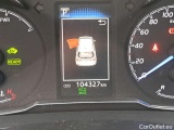  Toyota  Yaris TOYOTA  / 2017 / 5P / berlina con portón 1.5 Hybrid Active #5