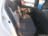  Toyota  Yaris TOYOTA  / 2017 / 5P / berlina con portón 1.5 Hybrid Active #7
