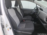  Toyota  Yaris TOYOTA  / 2017 / 5P / berlina con portón 1.5 Hybrid Active #6
