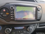  Toyota  Yaris TOYOTA  / 2017 / 5P / berlina con portón 1.5 Hybrid Active #12