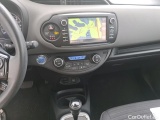  Toyota  Yaris TOYOTA  / 2017 / 5P / berlina con portón 1.5 Hybrid Active #15