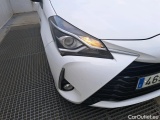  Toyota  Yaris TOYOTA  / 2017 / 5P / berlina con portón 1.5 Hybrid Active #18