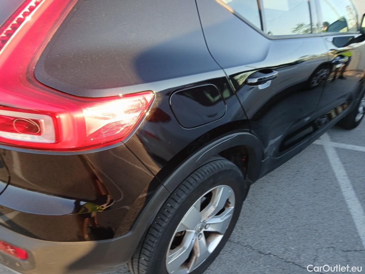  Volvo  XC 40 XC40 Business Plus 2WD 1.5 T3 165CV MT6 E6dT #34