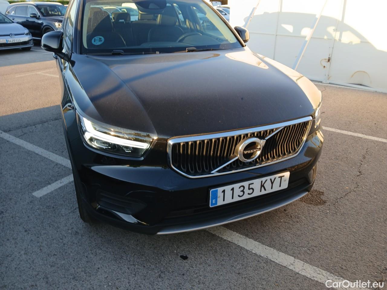  Volvo  XC 40 XC40 Business Plus 2WD 1.5 T3 165CV MT6 E6dT #5