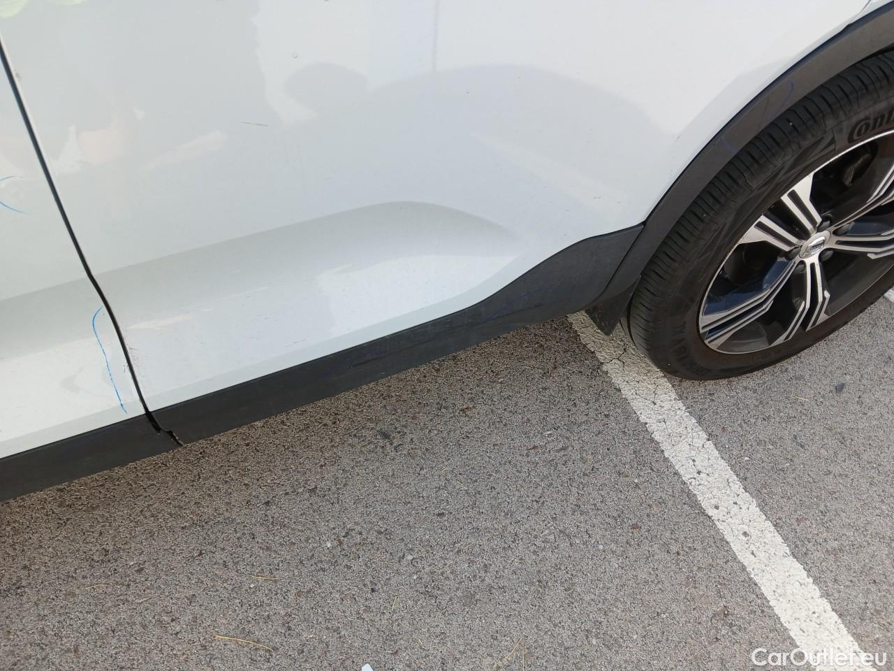  Volvo  XC 40 XC40 Inscription Recharge Plug-In Hybrid 2WD 1.5 T4 210CV AT7 E6d #11