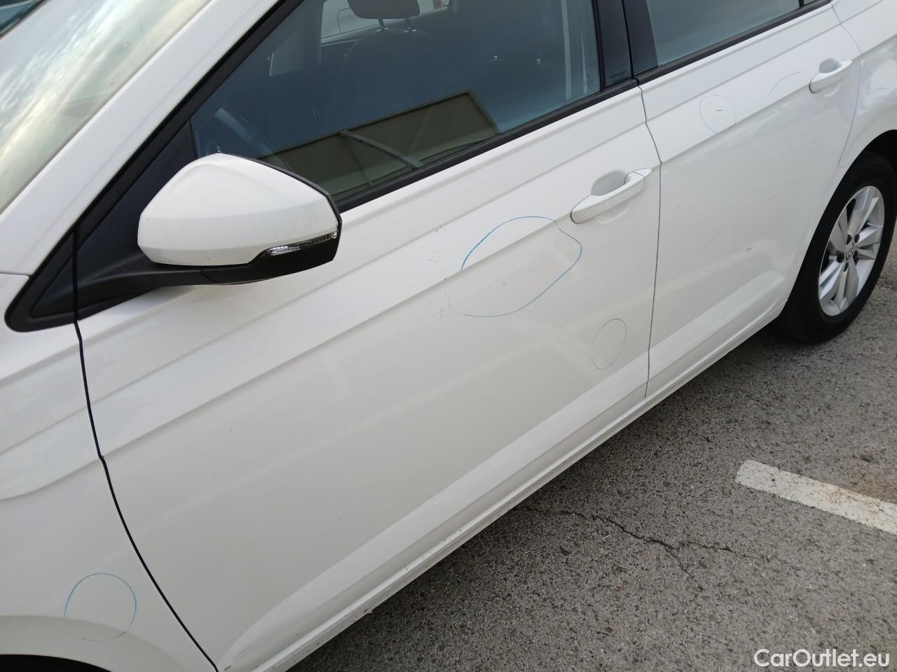  Volkswagen  Polo  VI Advance 1.0 TSI 95CV MT5 E6dT #7