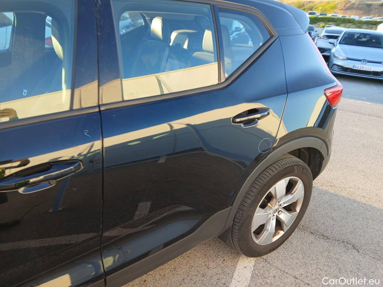  Volvo  XC 40 XC40 Business Plus 2WD 1.5 T3 165CV MT6 E6dT #16
