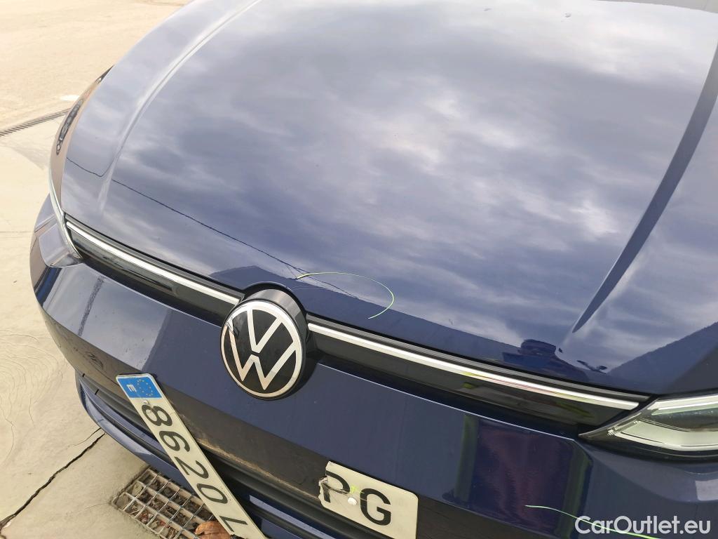  Volkswagen  Golf  VIII Berlina 2.0 TDI 115CV MT6 E6dT #15