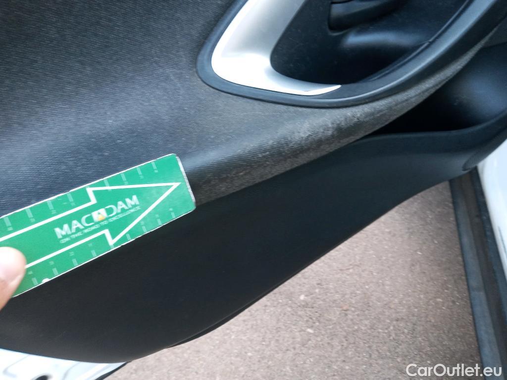  Toyota  Yaris Cross TOYOTA  / 2021 / 5P / todoterreno 1.5 120H Active Tech #13