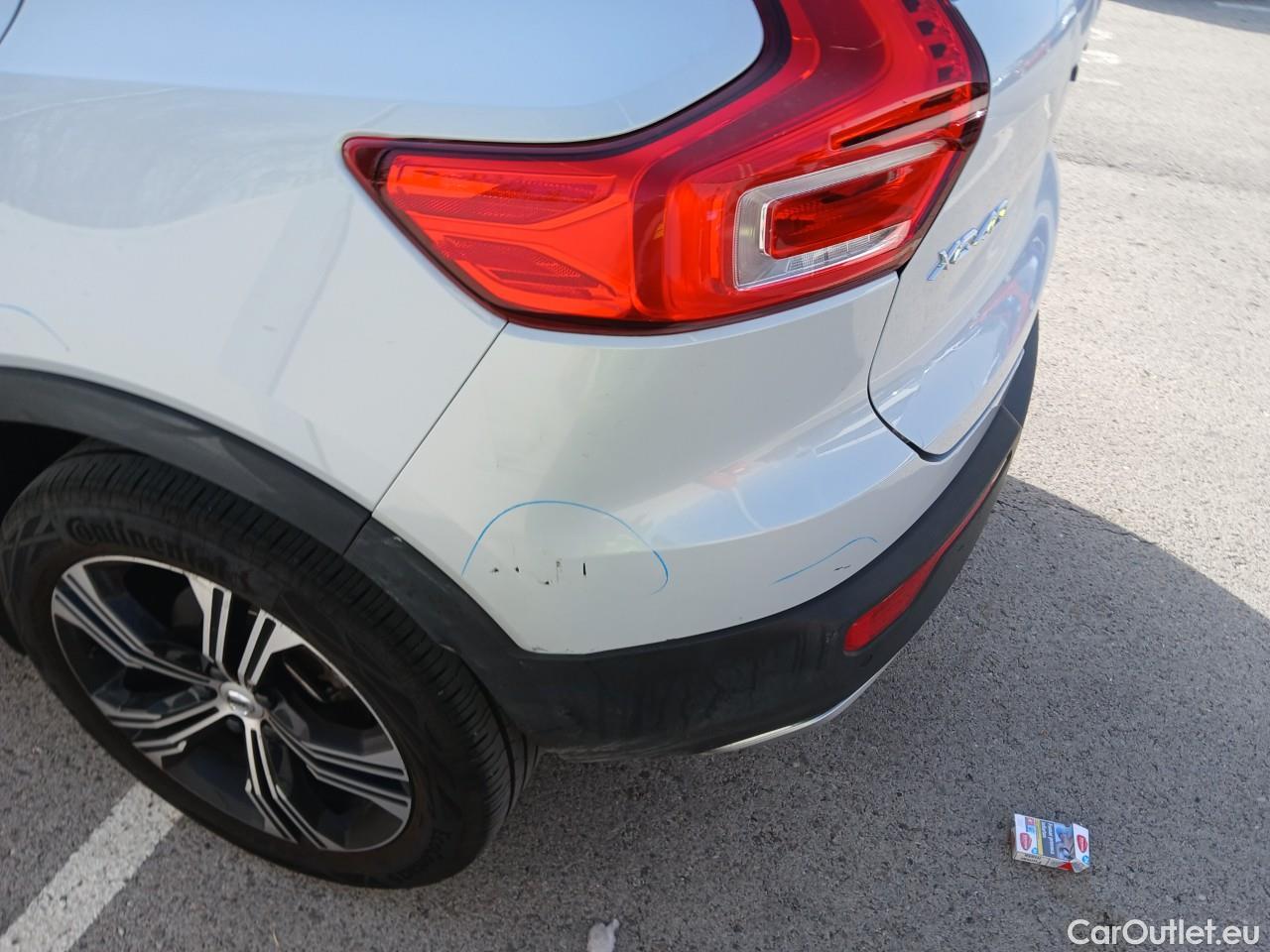  Volvo  XC 40 XC40 Inscription Recharge Plug-In Hybrid 2WD 1.5 T4 210CV AT7 E6d #17