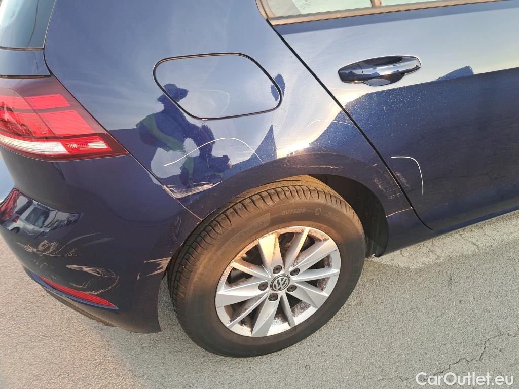  Volkswagen  Golf  VII Berlina Ready2Go 1.0 TSI 115CV MT6 E6dT #5