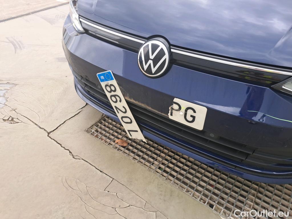  Volkswagen  Golf  VIII Berlina 2.0 TDI 115CV MT6 E6dT #39