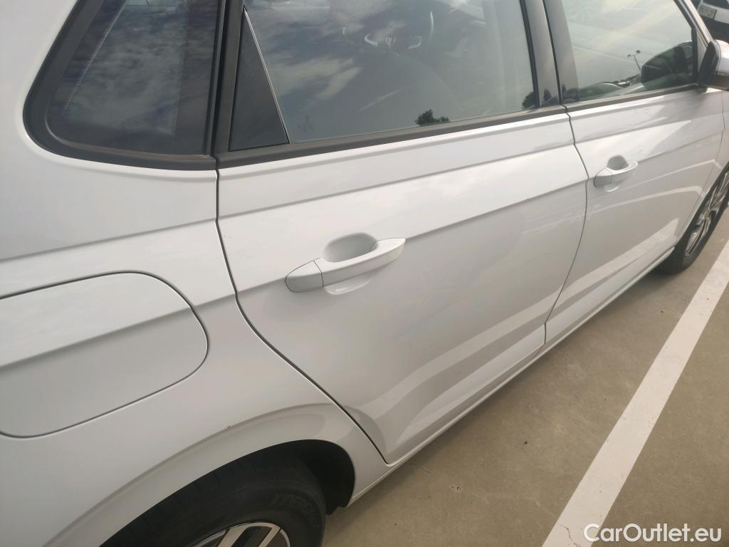  Volkswagen  Polo  VI Life 1.0 TSI 95CV MA6 E6d #15