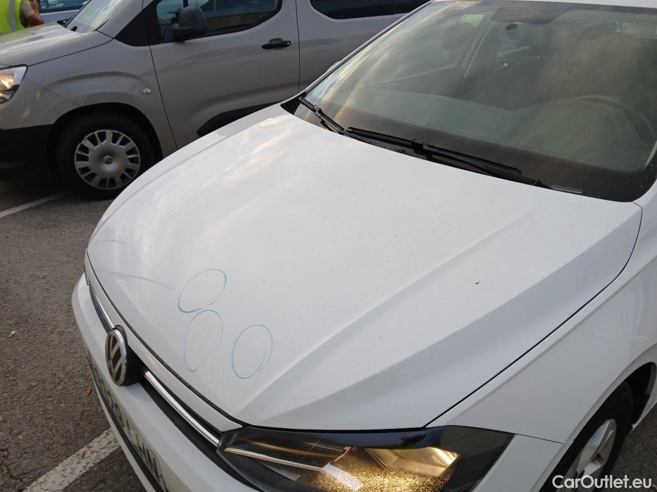  Volkswagen  Polo  VI Advance 1.0 TSI 95CV MT5 E6dT #3
