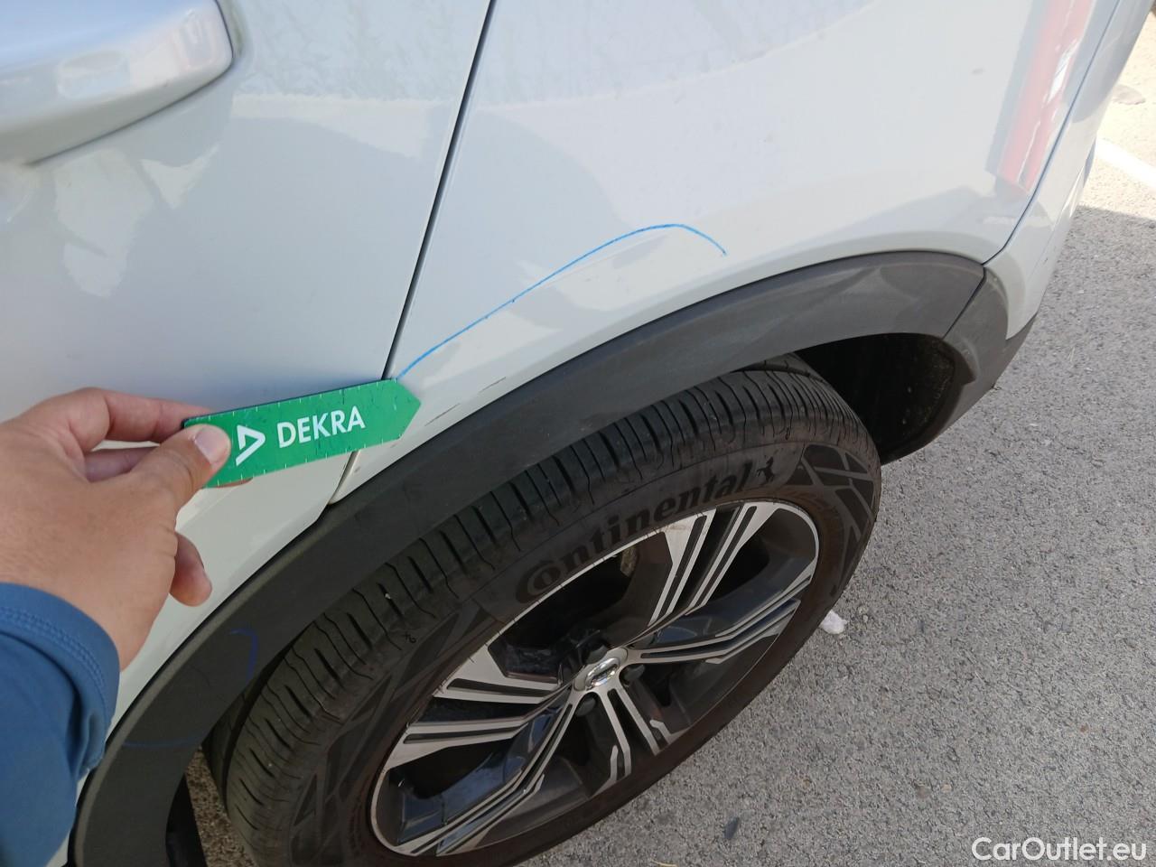  Volvo  XC 40 XC40 Inscription Recharge Plug-In Hybrid 2WD 1.5 T4 210CV AT7 E6d #13