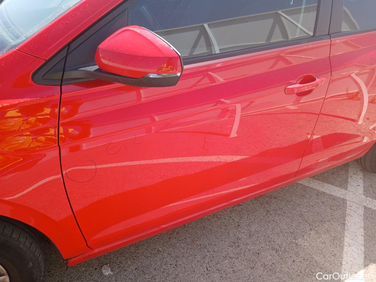  Volkswagen  Polo  VI Edition 1.0 80CV MT5 E6dT #17