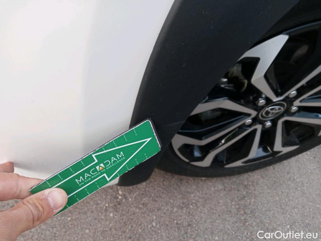  Toyota  Yaris Cross TOYOTA  / 2021 / 5P / todoterreno 1.5 120H Active Tech #25