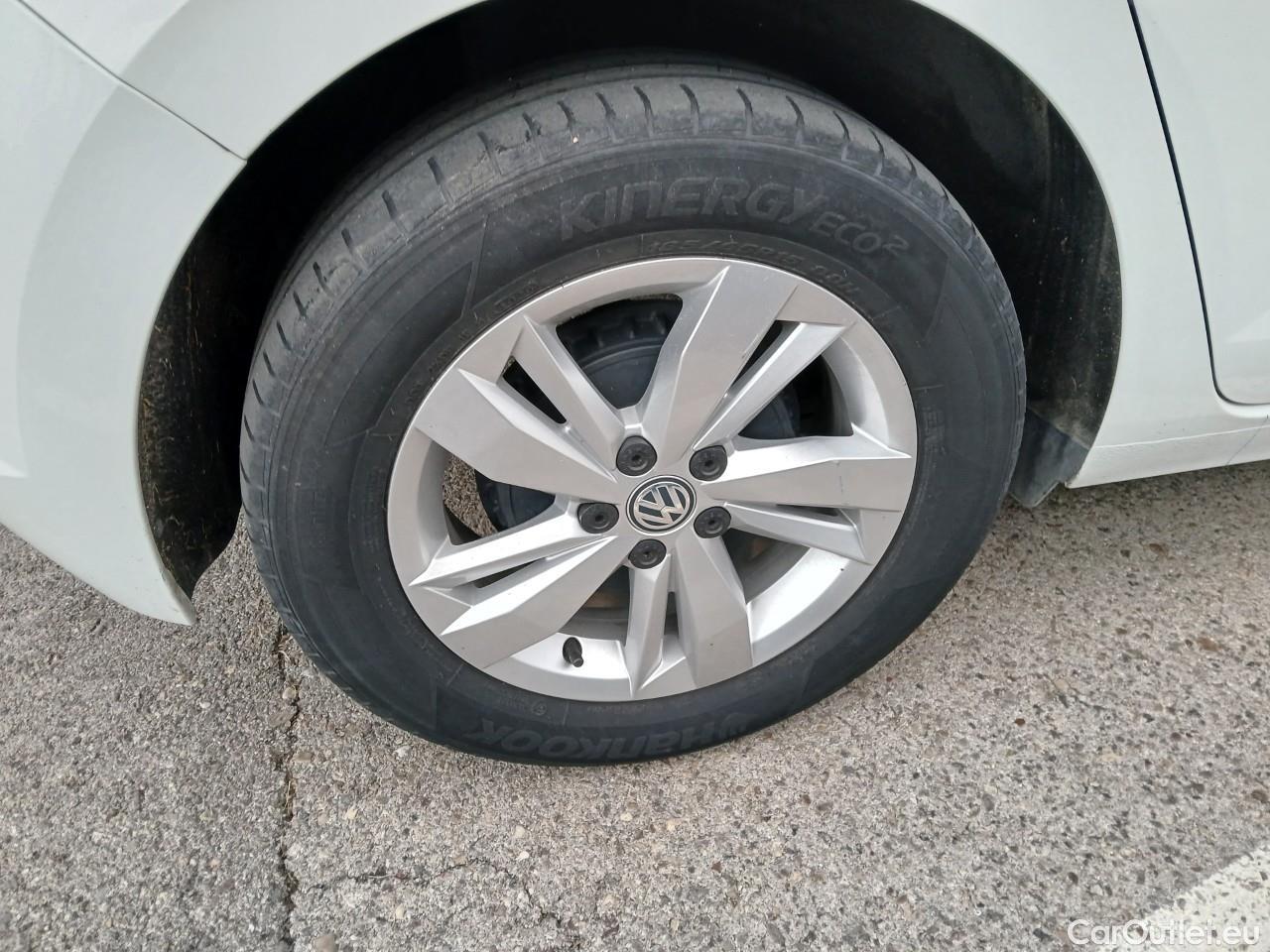  Volkswagen  Polo  VI Advance 1.0 TSI 95CV MT5 E6dT #29