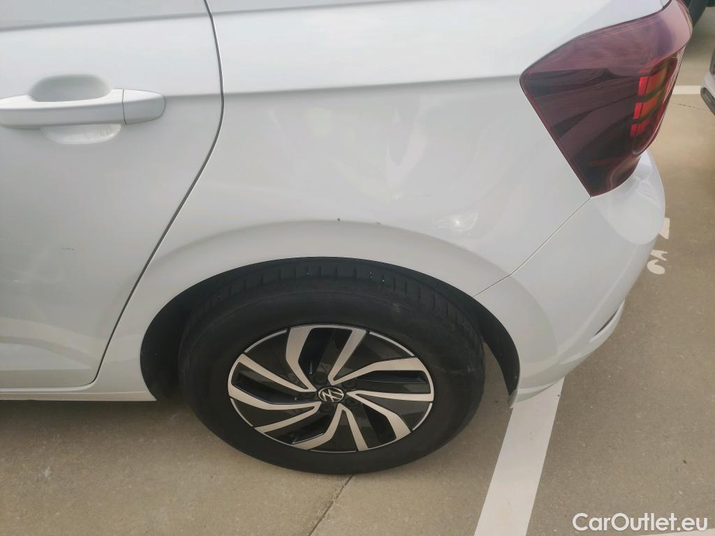  Volkswagen  Polo  VI Life 1.0 TSI 95CV MA6 E6d #11