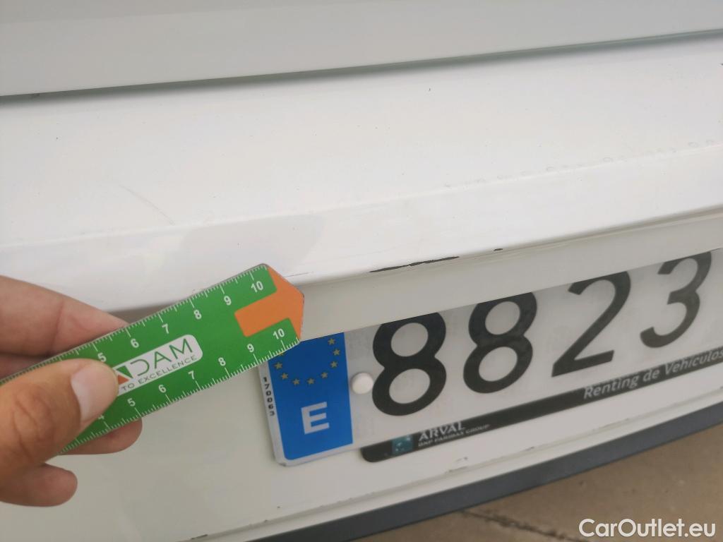  Volkswagen  Polo  VI Life 1.0 TSI 95CV MA6 E6d #22