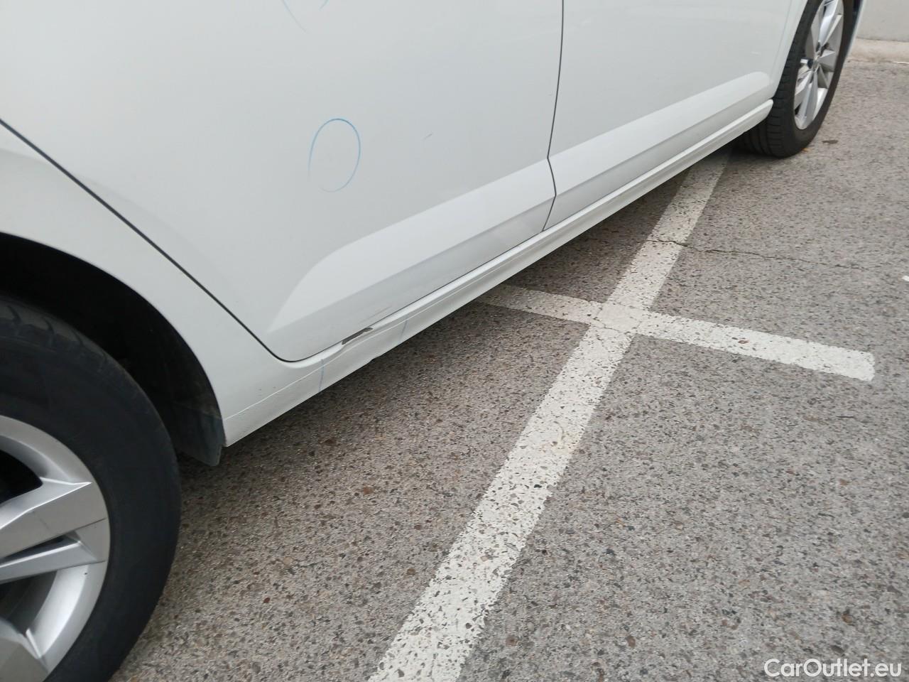  Volkswagen  Polo  VI Advance 1.0 TSI 95CV MT5 E6dT #21