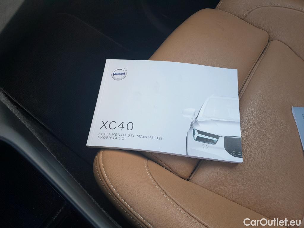  Volvo  XC 40 XC40 Inscription 2WD 1.5 130CV AT8 E6d #18