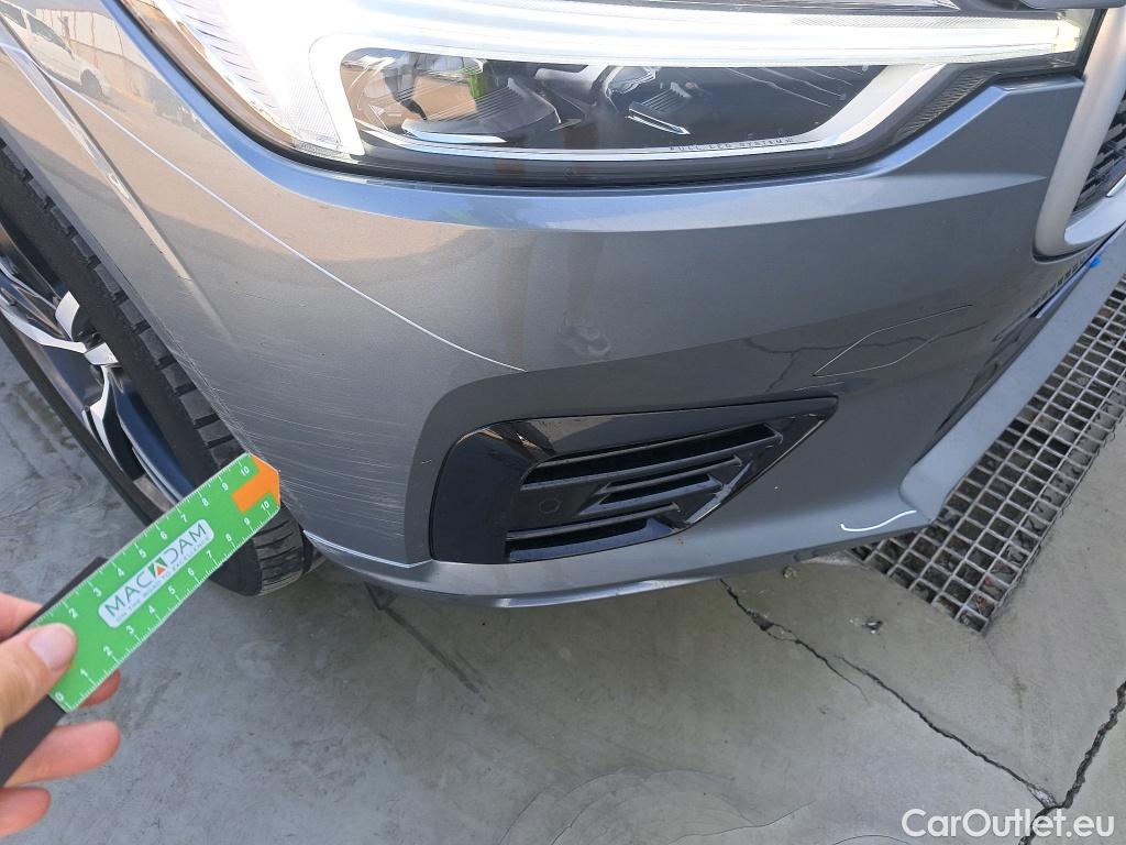  Volvo  XC60  R Design Plug-In Hybrid AWD 2.0 T8 Twin Engine 390CV AT8 E6dT #17