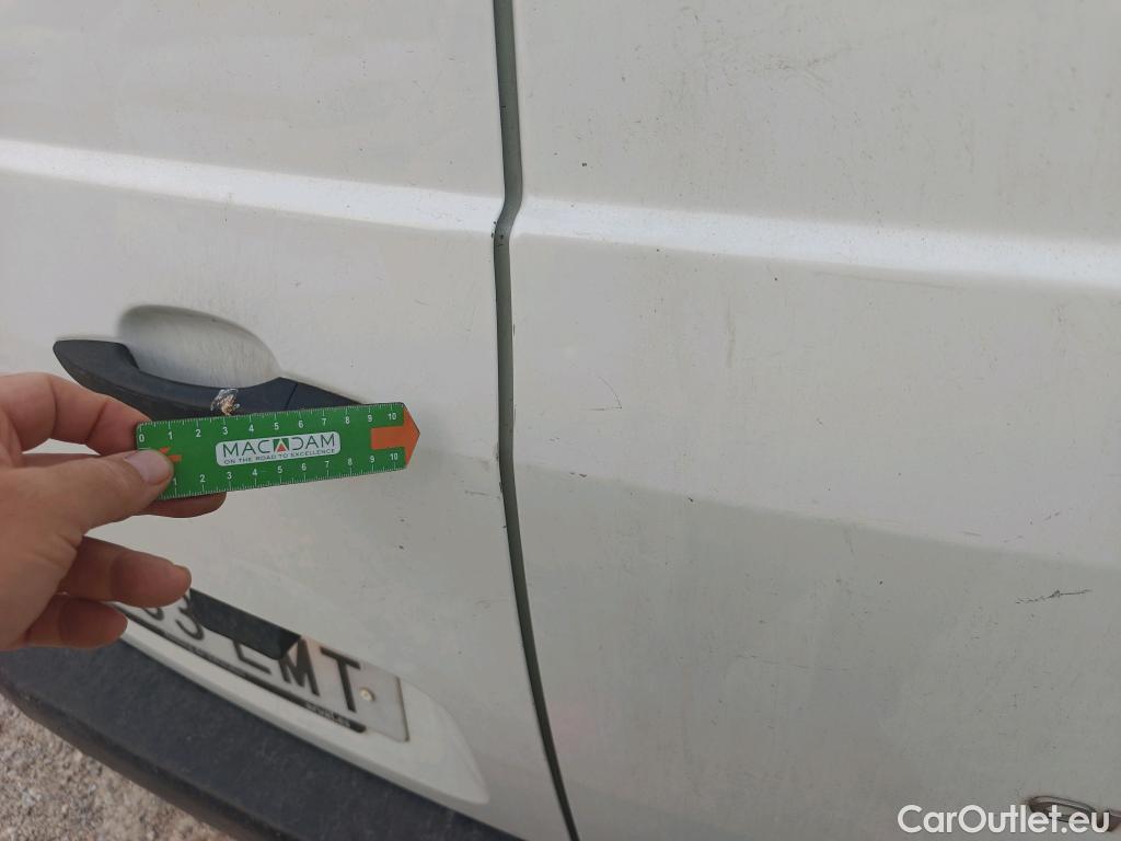  Citroen  Berlingo  Furgón Control M 1.5 100CV MT5 #20