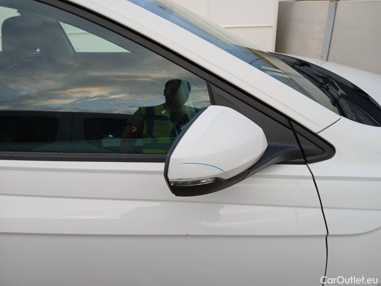  Volkswagen  Polo  VI Advance 1.0 TSI 95CV MT5 E6dT #25