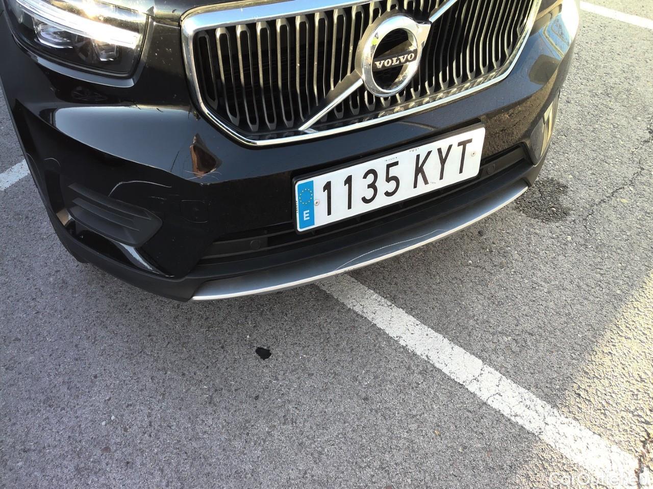  Volvo  XC 40 XC40 Business Plus 2WD 1.5 T3 165CV MT6 E6dT #41